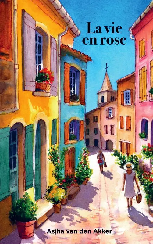 La vie en rose