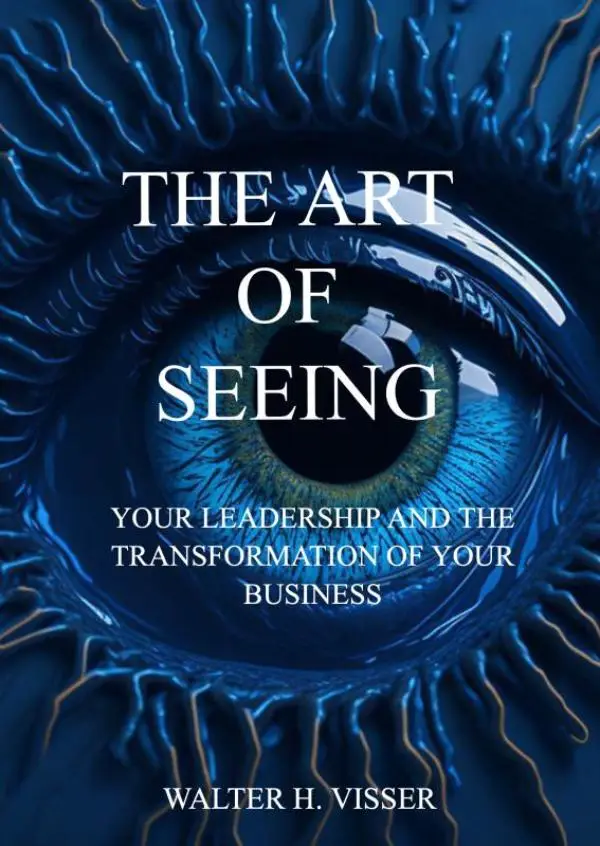 The Art of Seeing