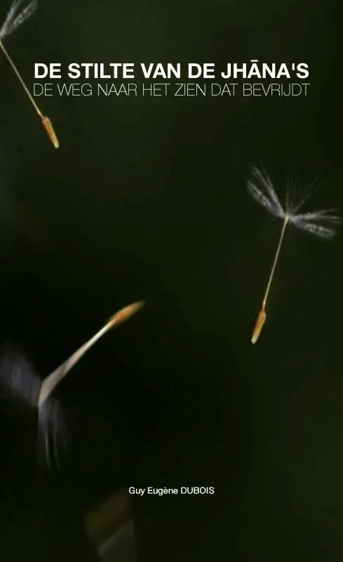 De Stilte van de Jh?na's