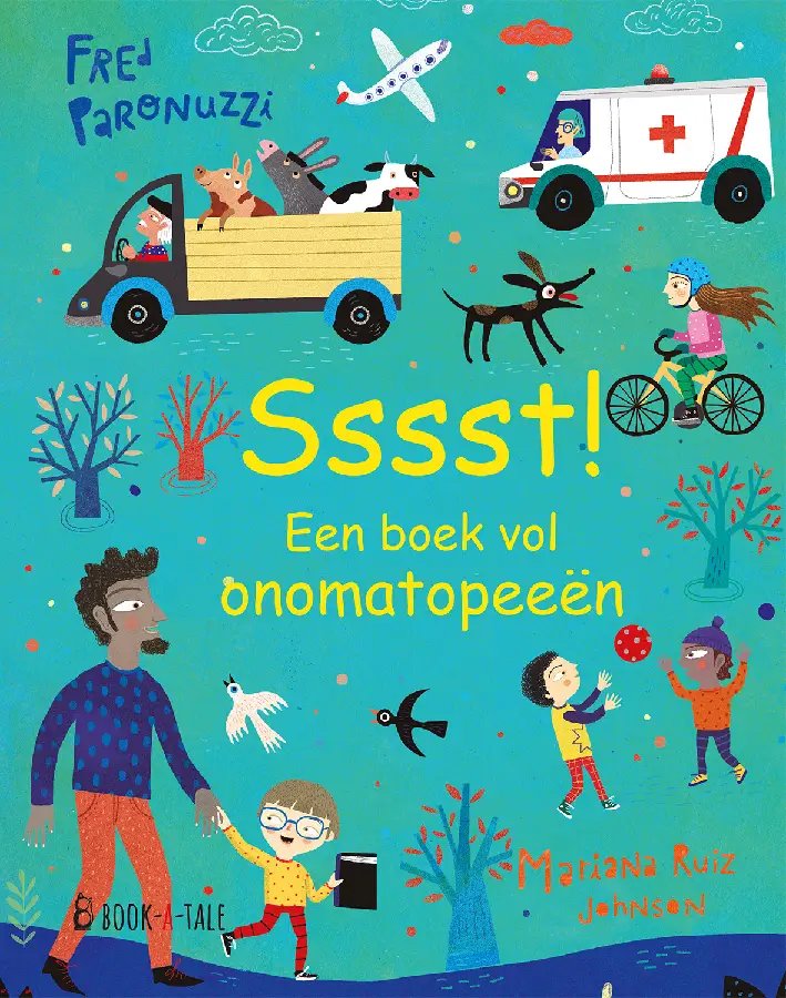 Sssst