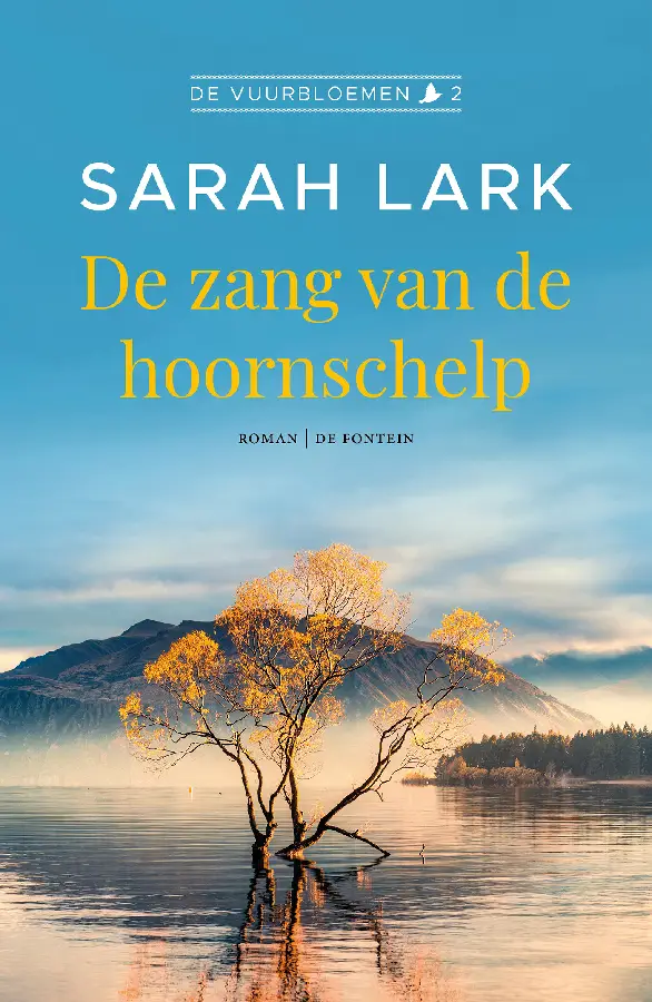 De zang van de hoornschelp