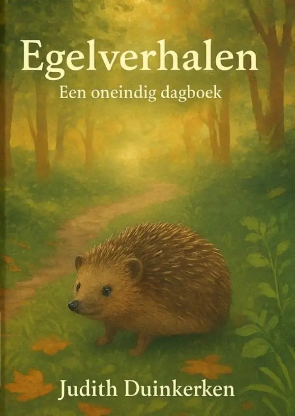 Egelverhalen