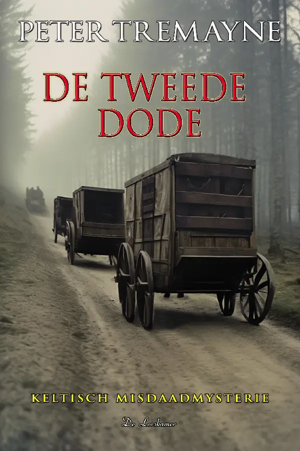 De tweede dode