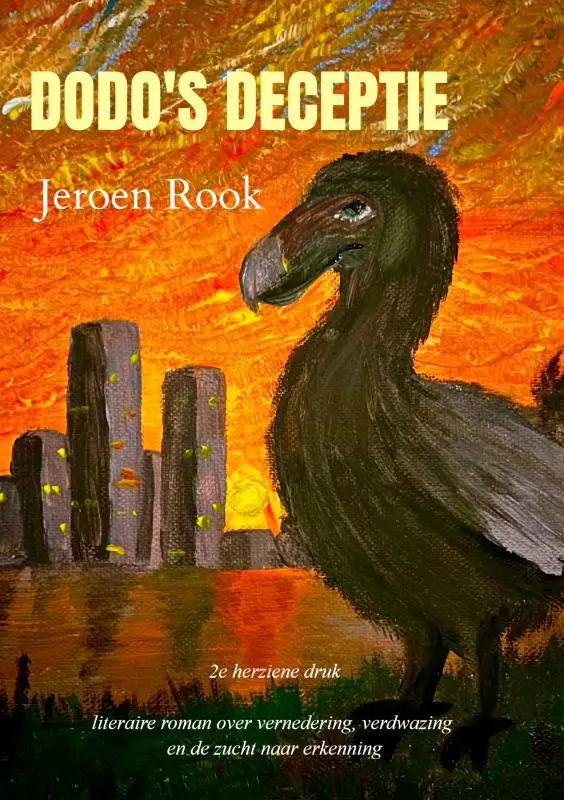 Dodo's deceptie