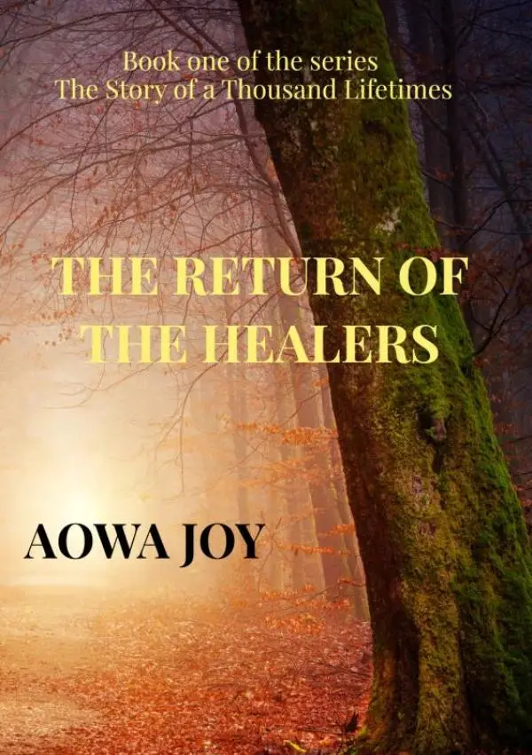 The Return of the Healers