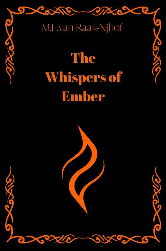 The Whispers of Ember - EN