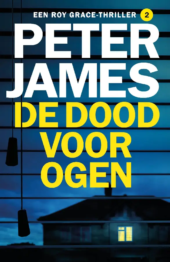 De dood voor ogen