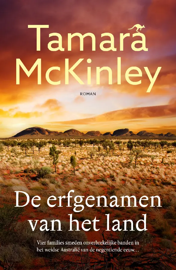De erfgenamen van het land