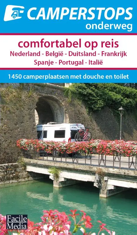 Comfortabel op reis