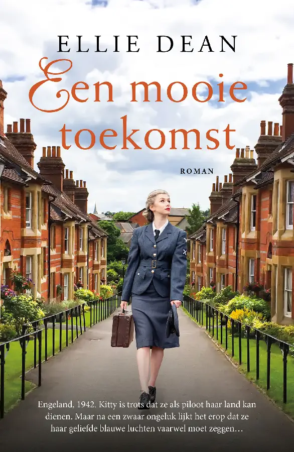 Een mooie toekomst (7)
