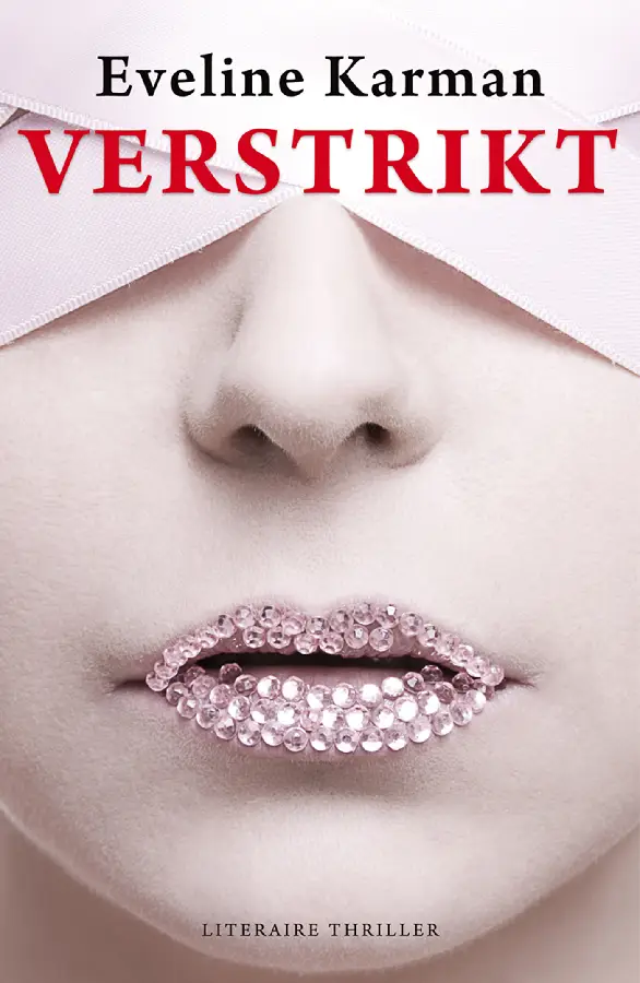 Verstrikt