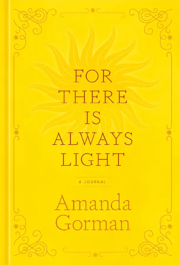 For There Is Always Light