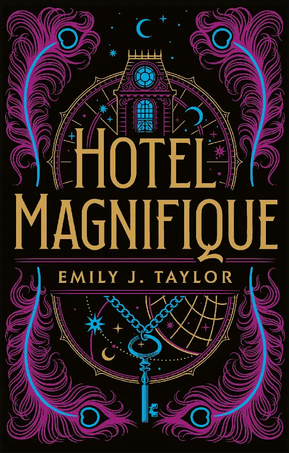 Hotel Magnifique