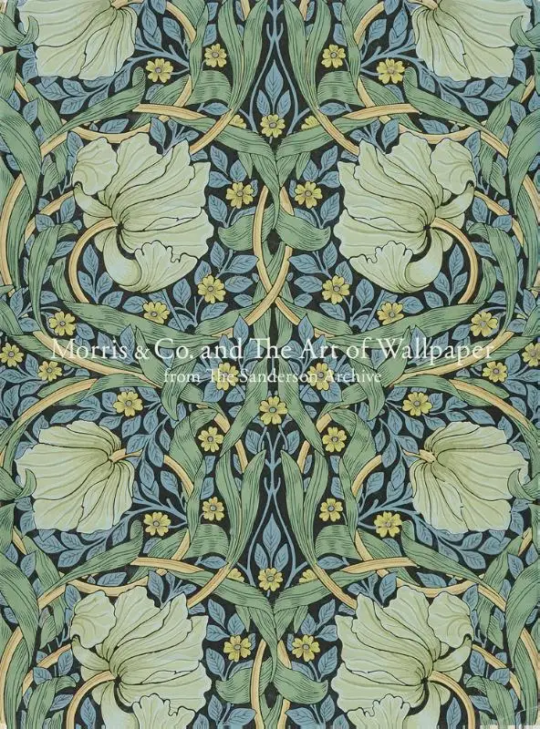 The Art of Wallpaper