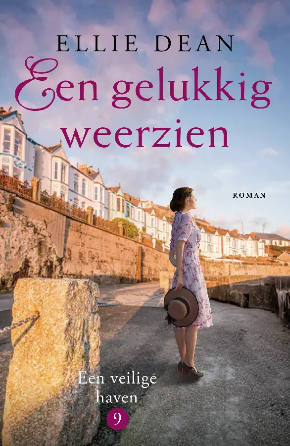 Een gelukkig weerzien