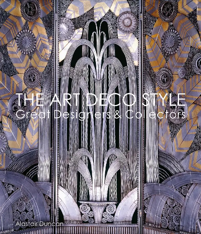The Art Deco Style