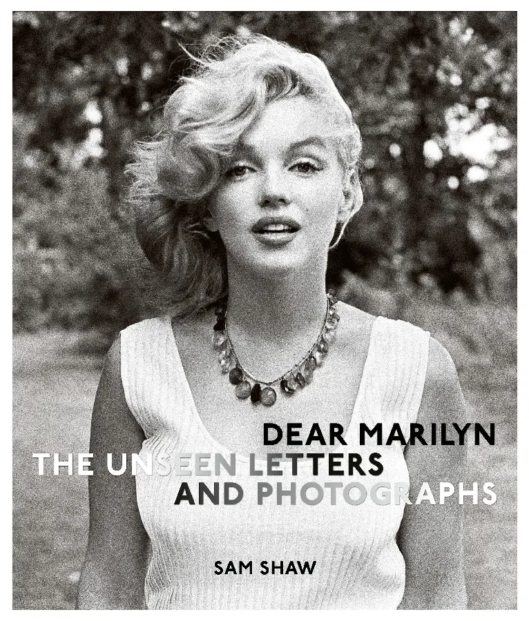 Dear Marilyn