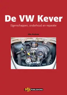 De VW Kever