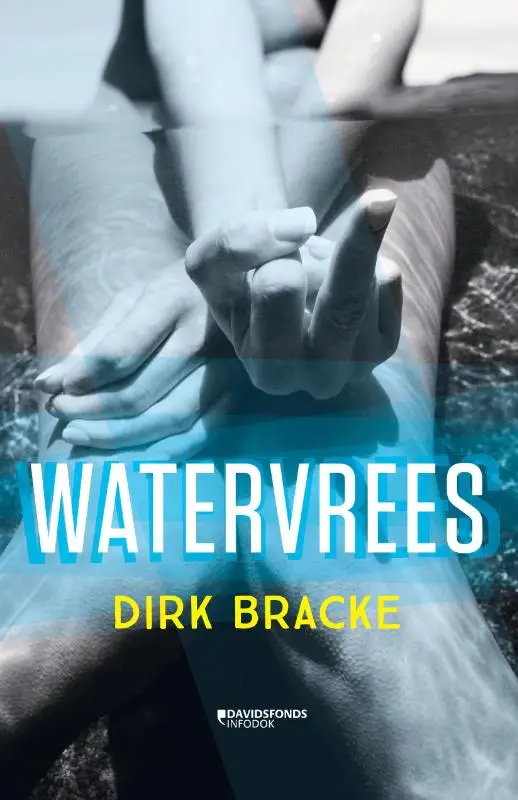 Watervrees