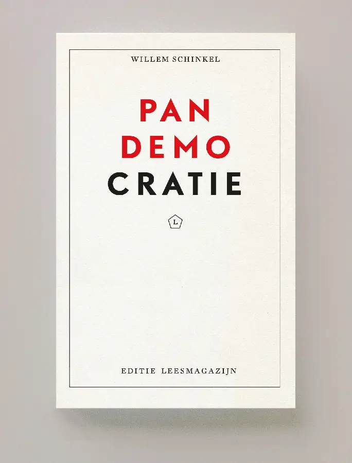 Pandemocratie