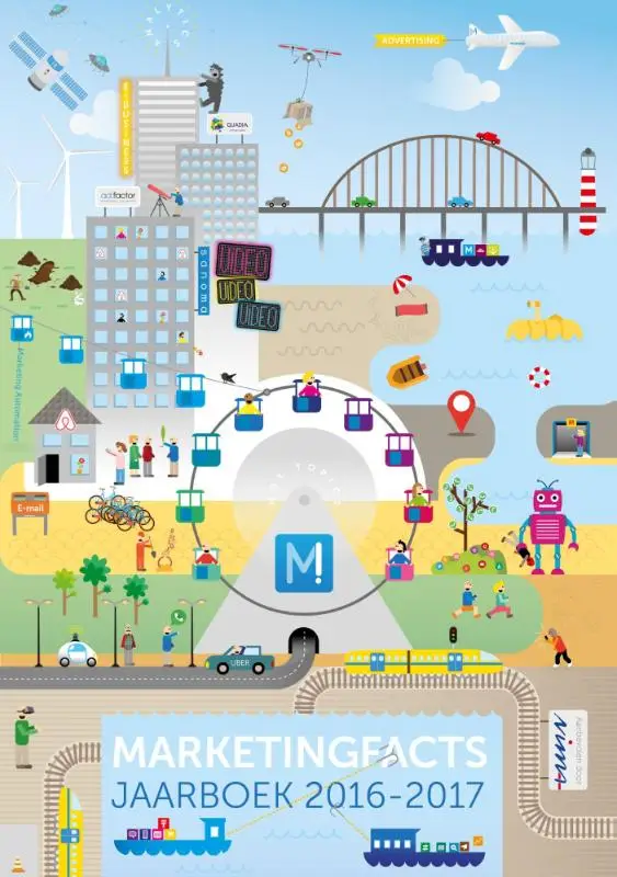 Marketingfacts jaarboek / 2016-17