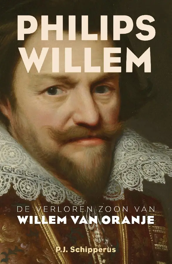 Philips Willem - eBoek