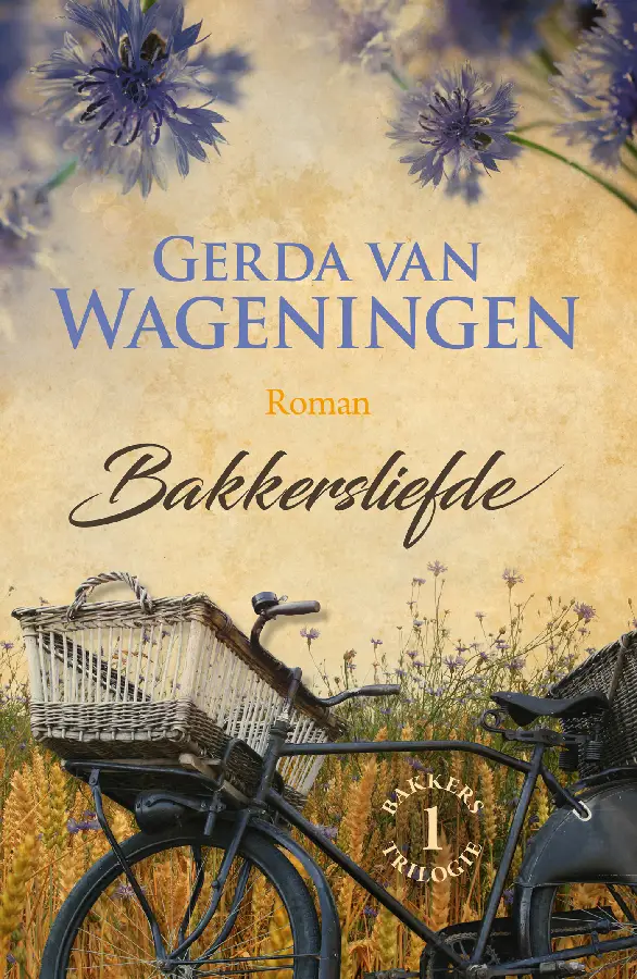 Bakkerliefde (1) - eBoek