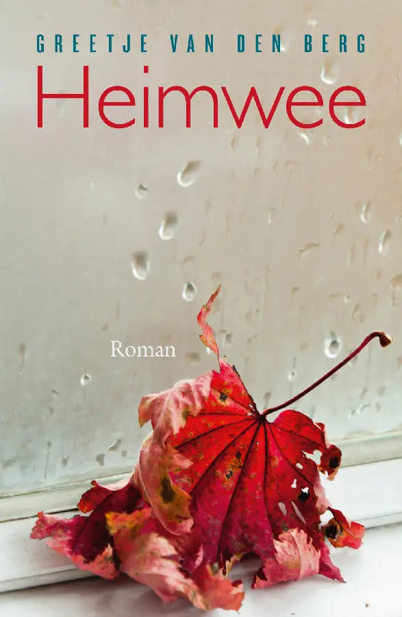 Heimwee - eBoek