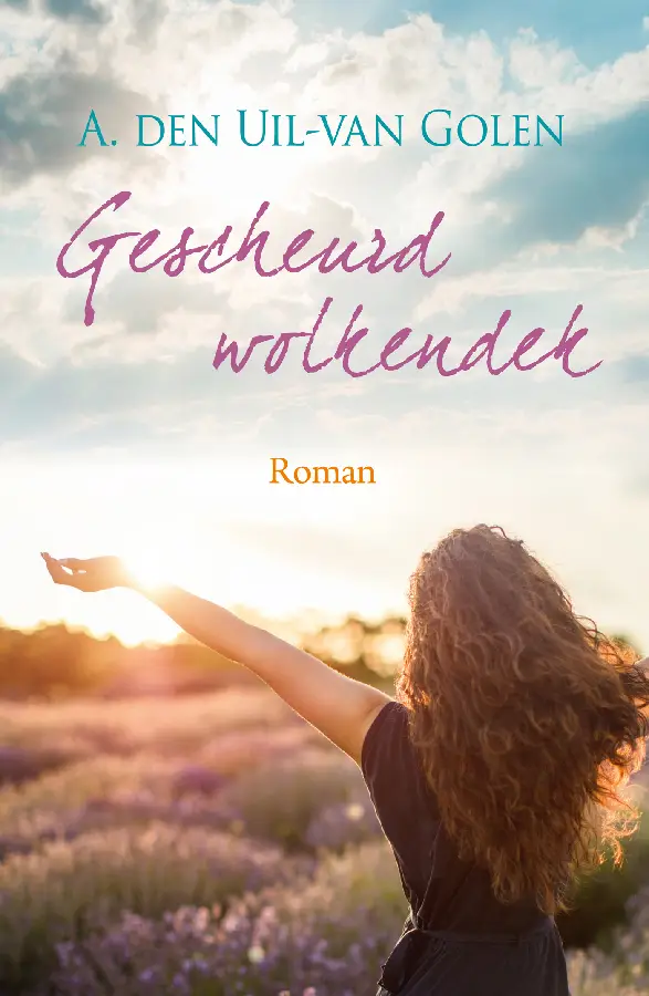Gescheurd wolkendek - eBoek