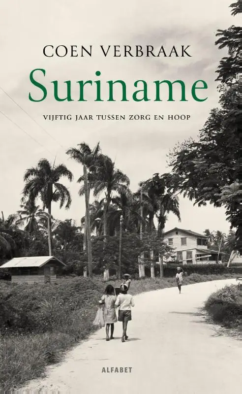 Suriname