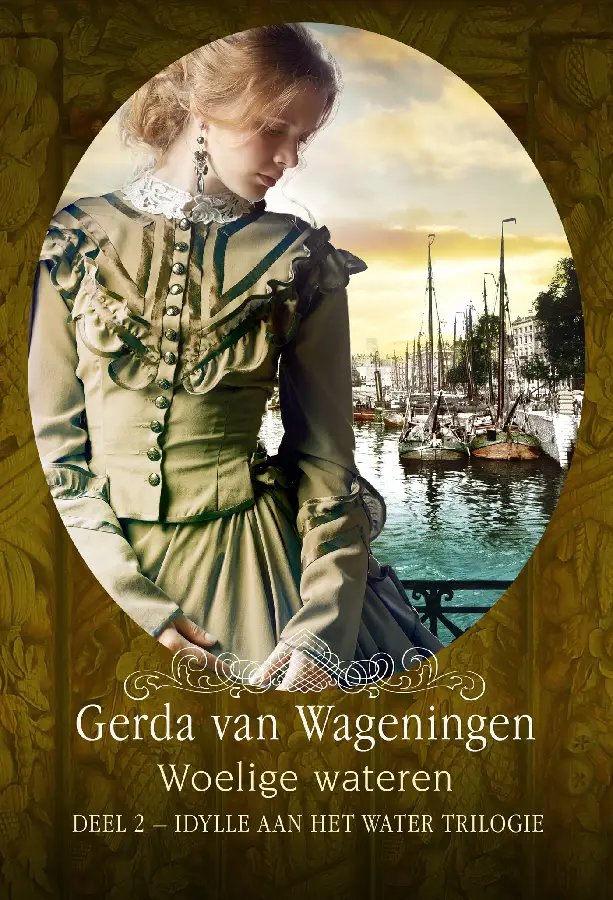Woelige wateren