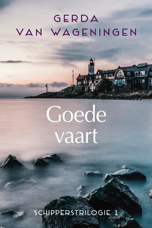 Goede vaart