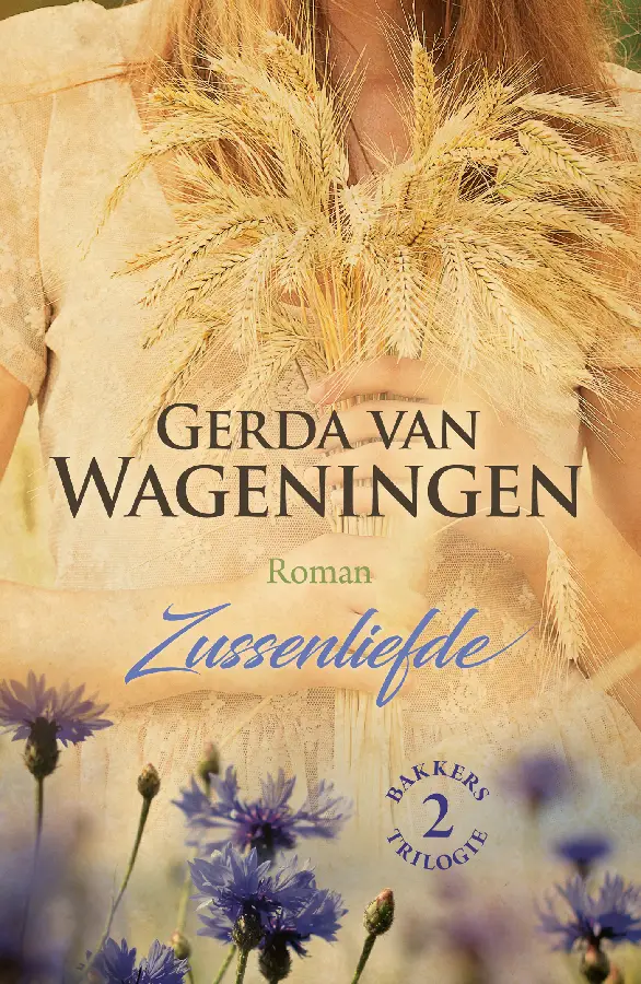 Zussenliefde (2) - eBoek