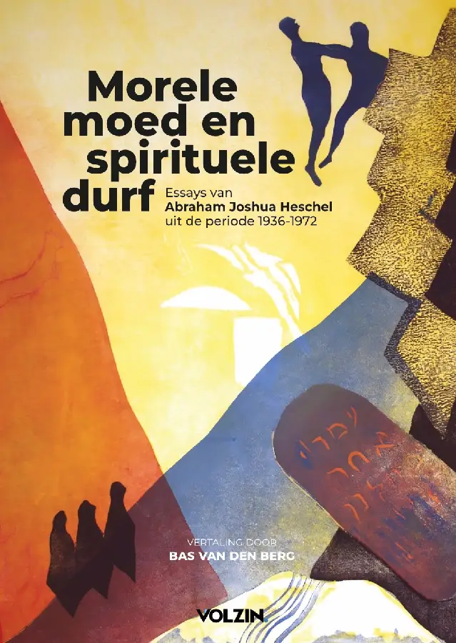 Morele moed en spirituele durf
