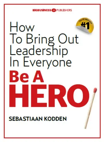 Be a hero