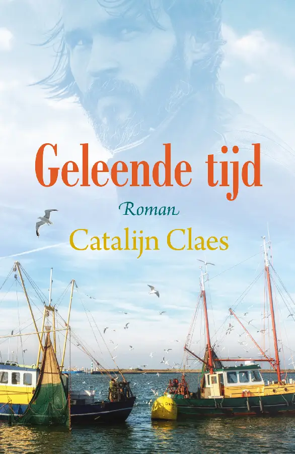 Geleende tijd