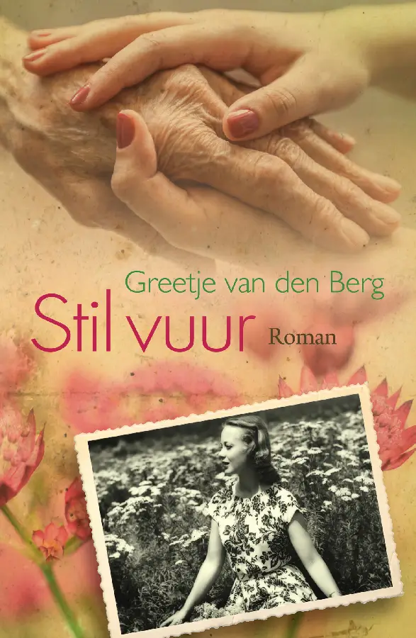 Stil vuur - eBoek