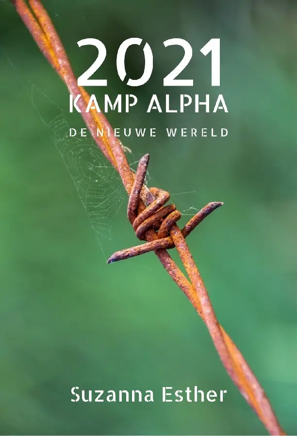 2021 Kamp Alpha
