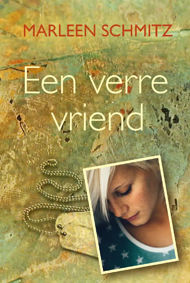Een verre vriend - eBoek