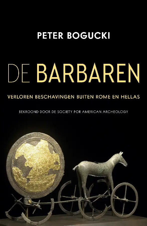 De Barbaren