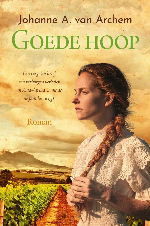 Goede hoop - eBoek