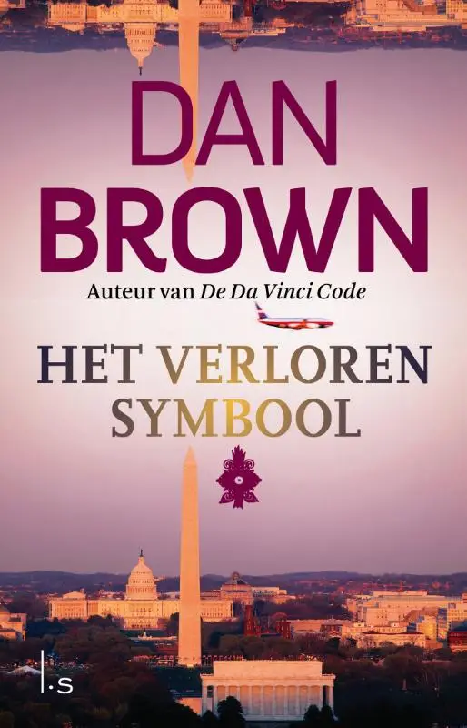 Het verloren symbool