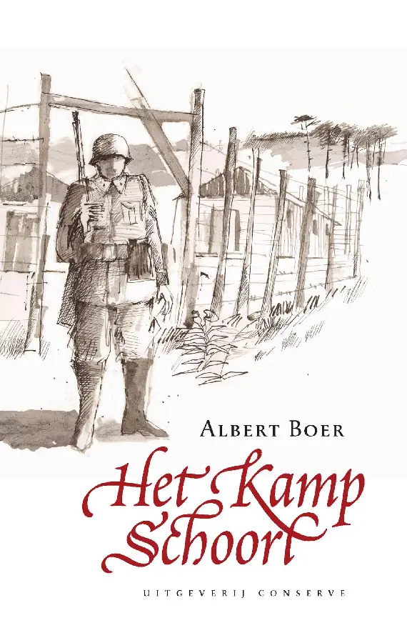 Het Kamp Schoorl