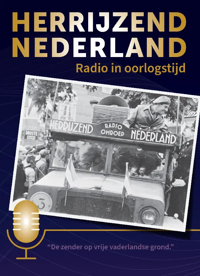 Herrijzend Nederland