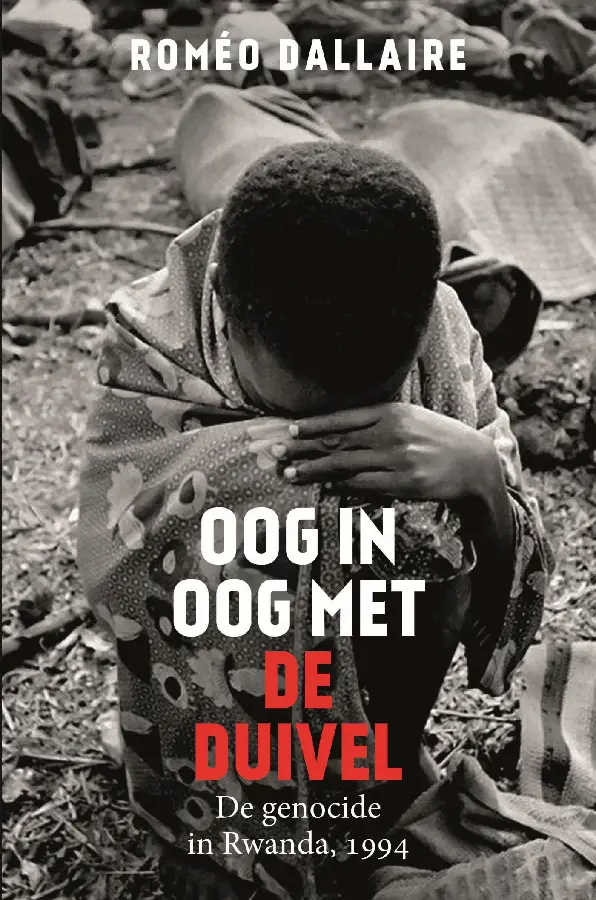 Oog in oog met de duivel