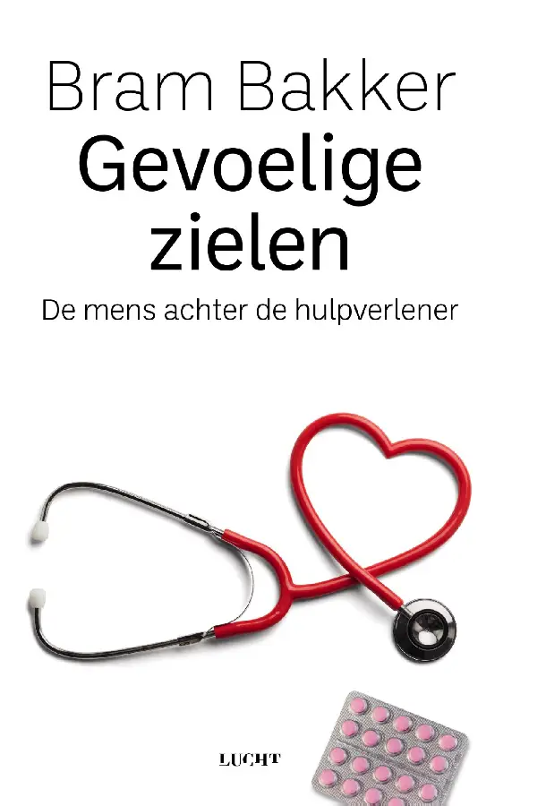 Gevoelige zielen