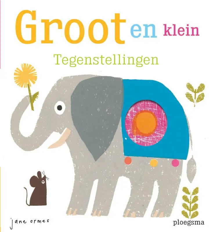Groot en klein