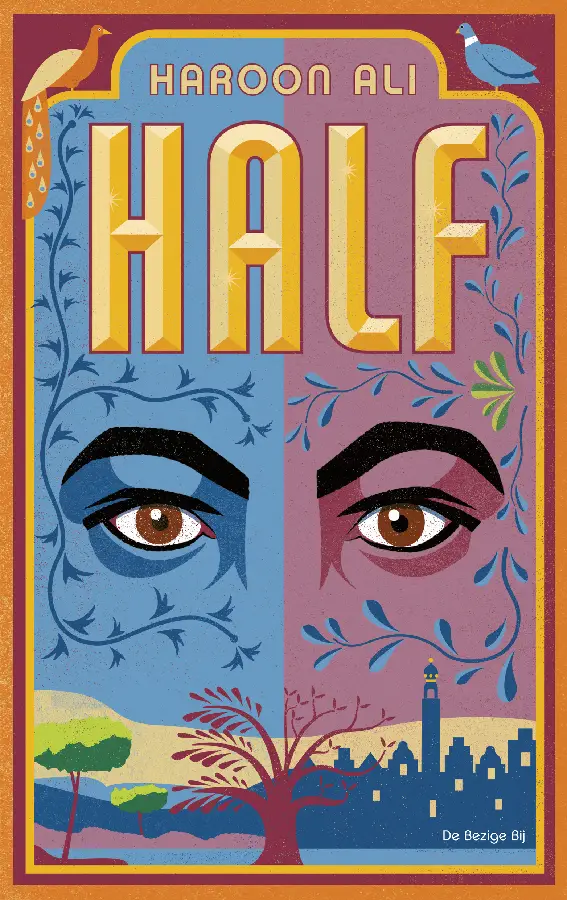Half