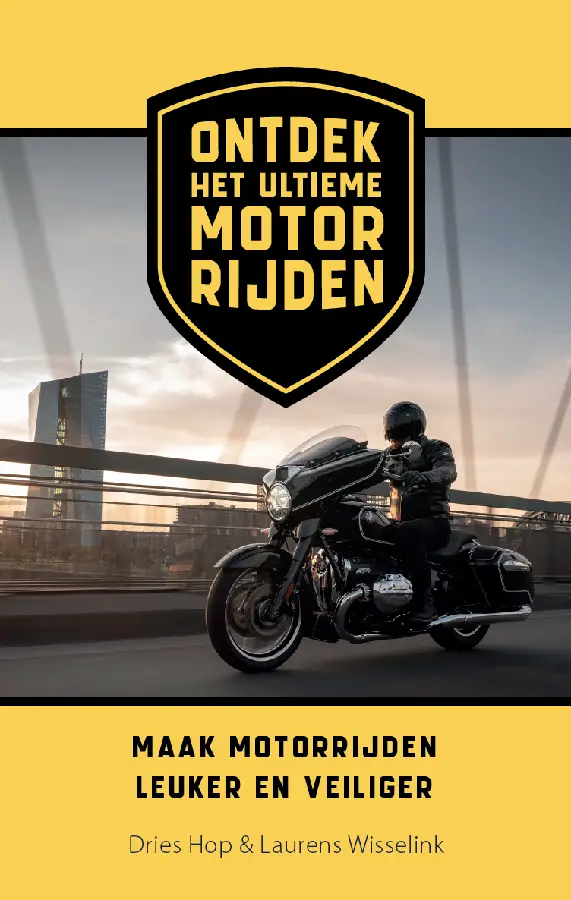 Ontdek het ultieme motorrijden