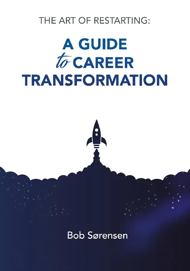 A guide to career transformation